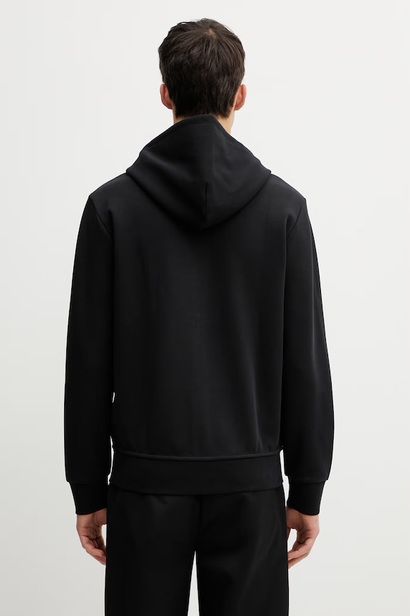 Одежда Кофта Polo Ralph Lauren 710888282 чёрный