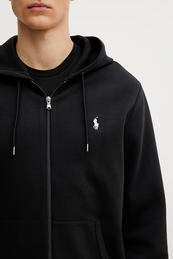 Кофта Polo Ralph Lauren чёрный 710888282