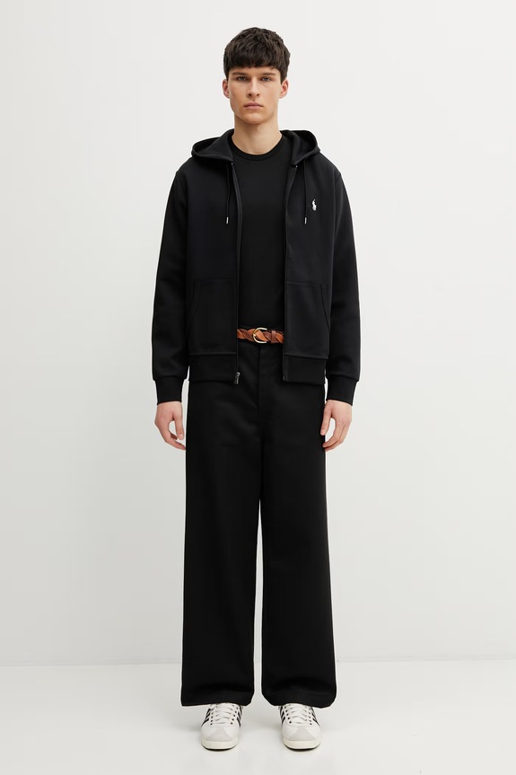 Кофта Polo Ralph Lauren 710888282 чёрный