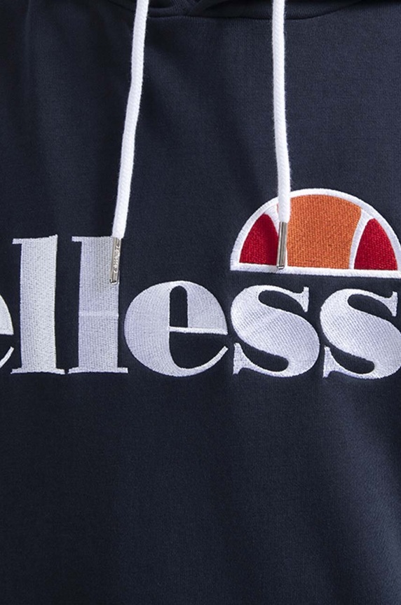 Суичър Ellesse SHK13288 Ferrer тъмносин SHK13288