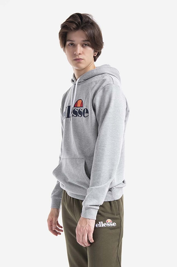 Dukserica Ellesse Ferrer SHK13288