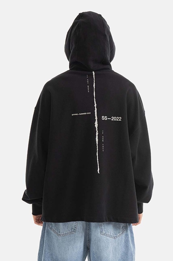 Tom Wood cotton sweatshirt Antusa 22295.975