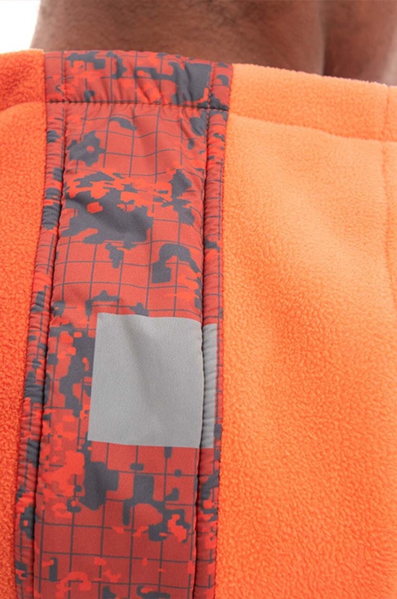 A-COLD-WALL* bluza Axis Fleece ACWMO103.