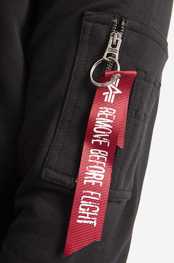 Alpha Industries sweatshirt 106338.03