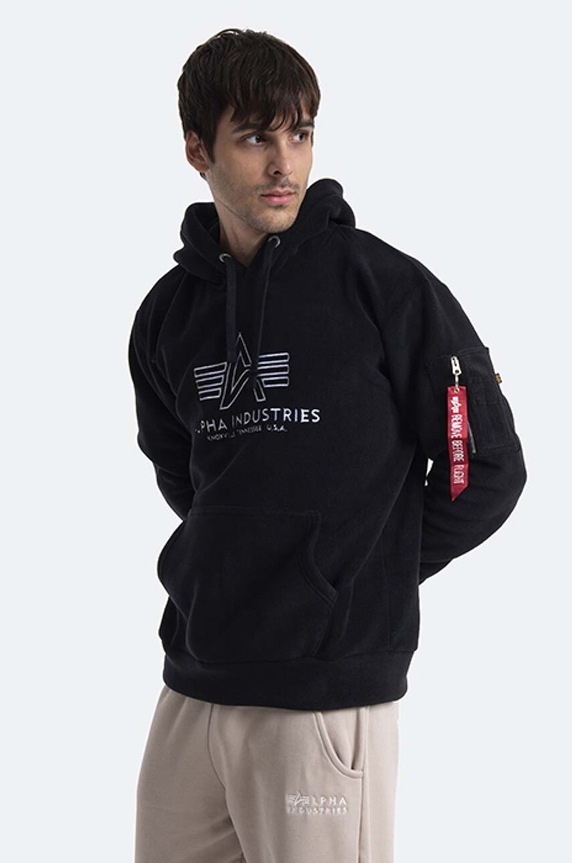 Alpha Industries sweatshirt 118341.03