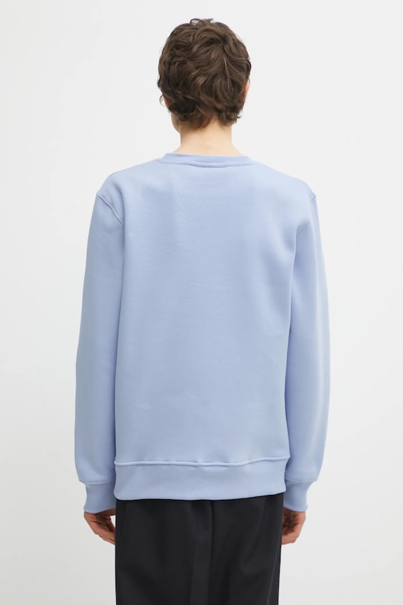 Îmbrăcăminte Alpha Industries bluză bluză Alpha Industries 188307 03 188307 albastru
