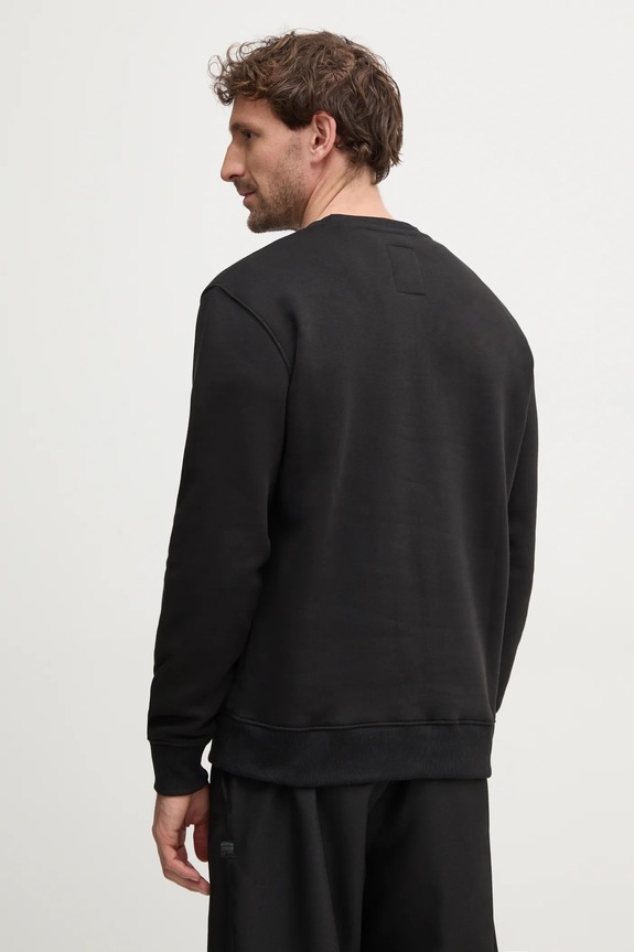Oblečení Mikina Alpha Industries 188307 03 188307 černá