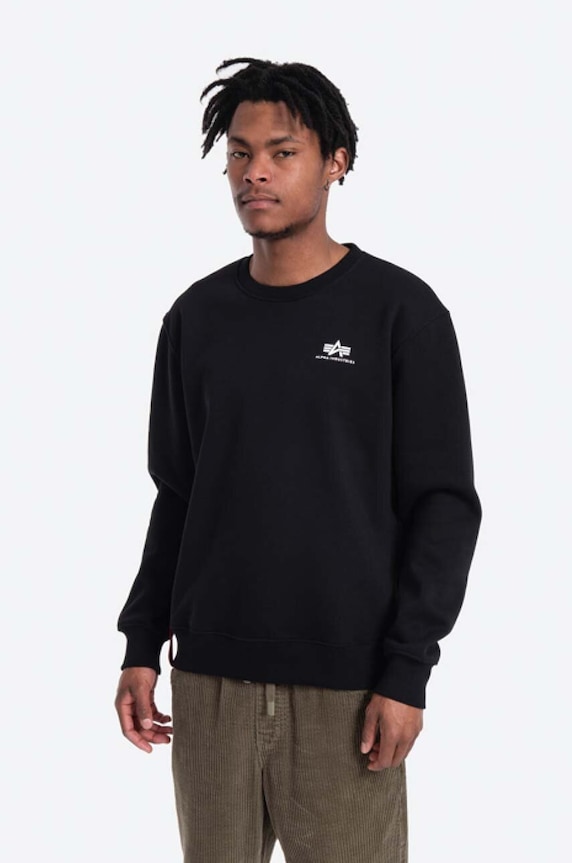 Mikina Alpha Industries 188307 03 188307
