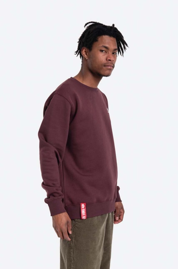 Alpha Industries sweatshirt 188307.21