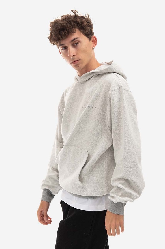 STAMPD cotton sweatshirt SLA.M2982HD