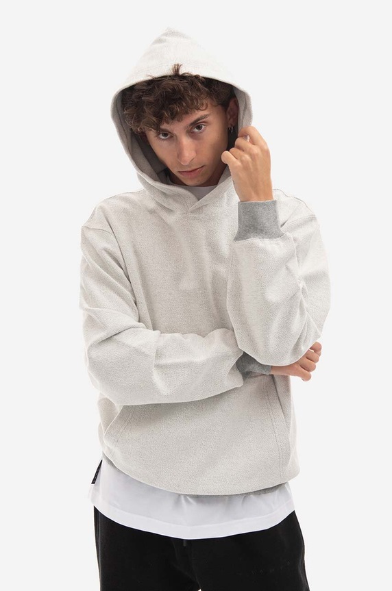 STAMPD cotton sweatshirt SLA.M2982HD