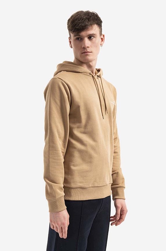 A.P.C. cotton sweatshirt Hoodie Item COEAS.H27672