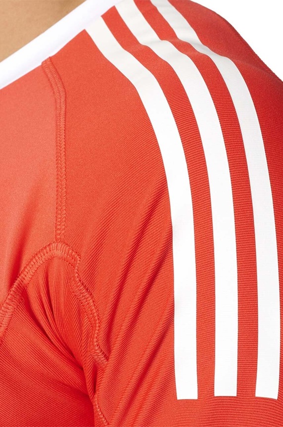 Odzież adidas longsleeve Revigo 17 GK AZ5394 czerwony