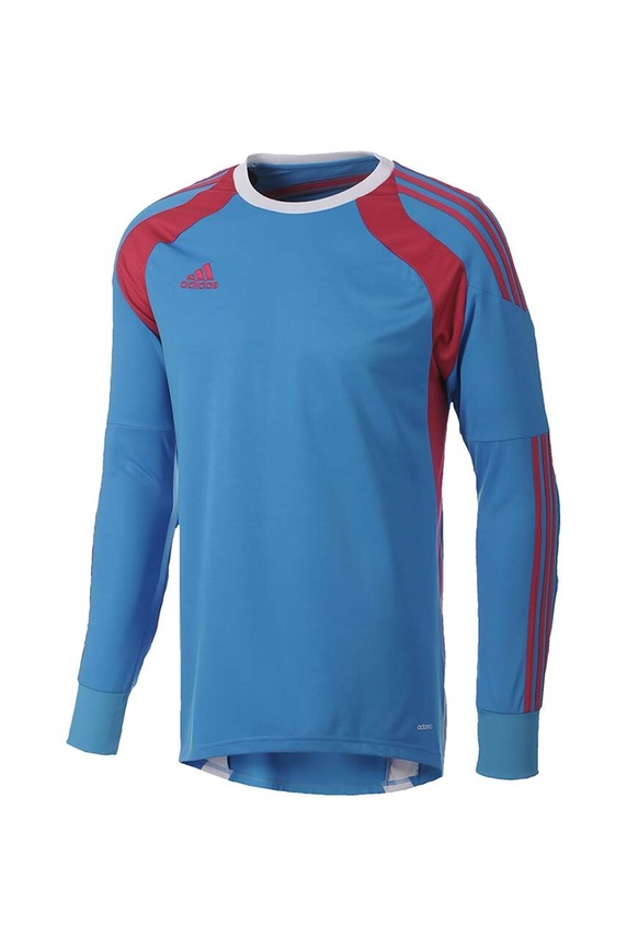 Одяг Лонгслів adidas Onore 14 F94658 блакитний