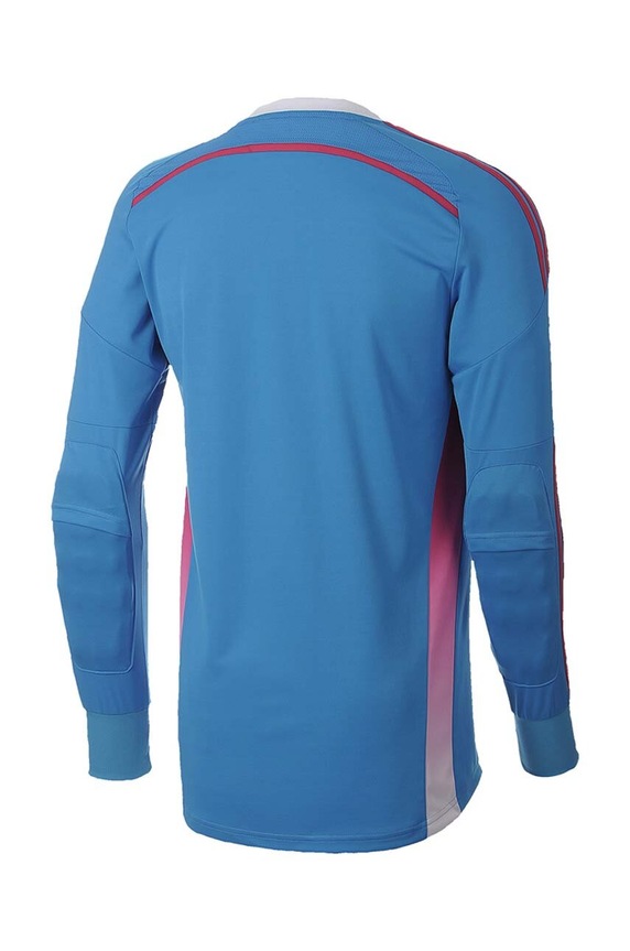 Лонгслів adidas Onore 14 блакитний F94658