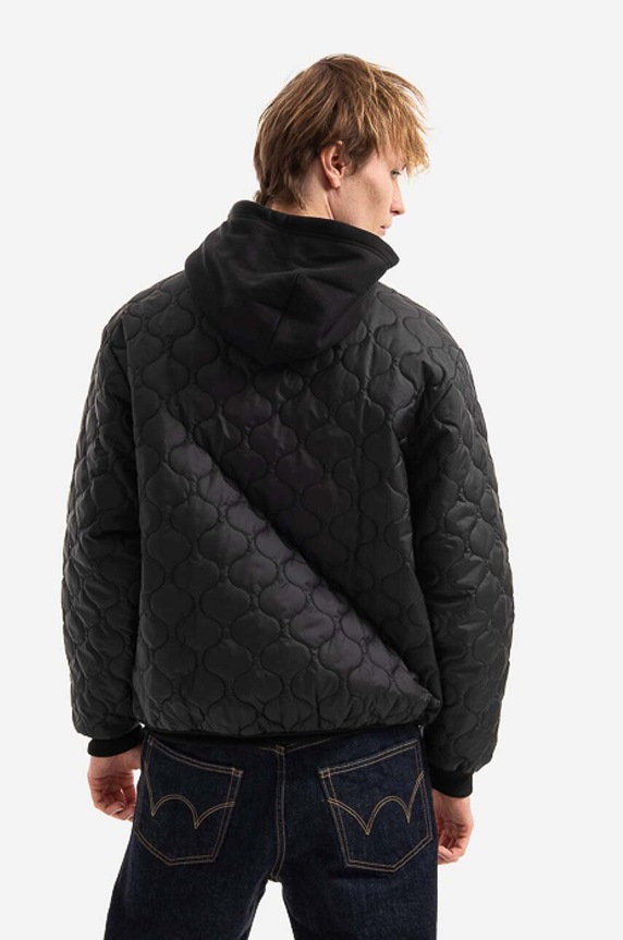 Clothing adidas Originals sweatshirt HN0393 black