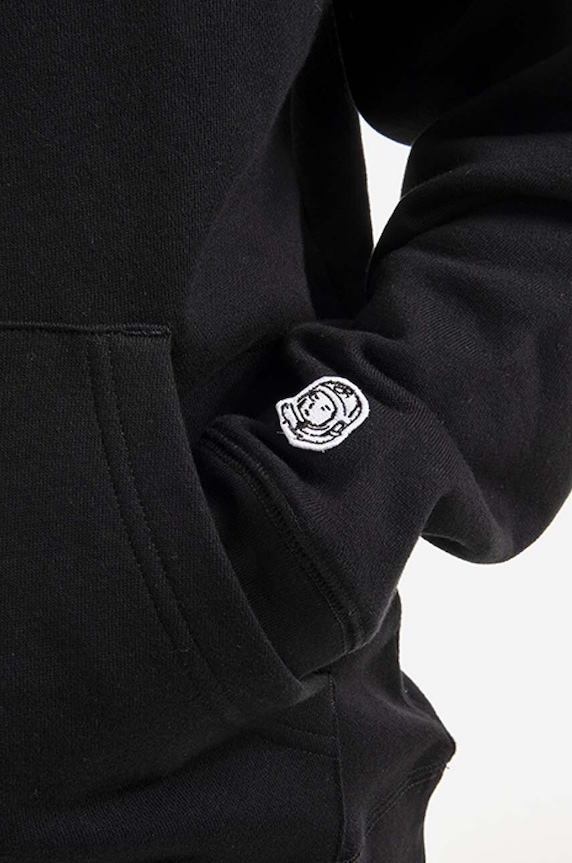 Bavlněná mikina Billionaire Boys Club BC005