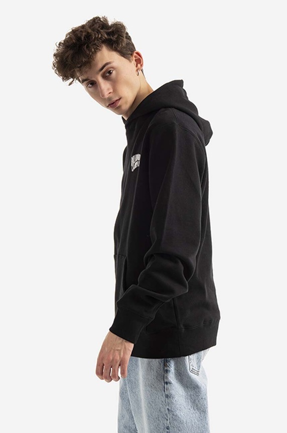 Bavlněná mikina Billionaire Boys Club BC005