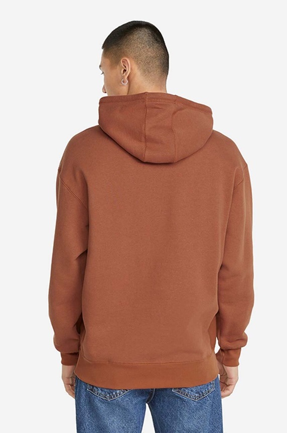 Puma sweatshirt x Butter Goods 534057.87 brown AA00