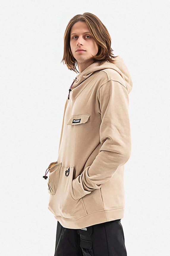 Columbia sweatshirt Field Creek Hoodie 1993243