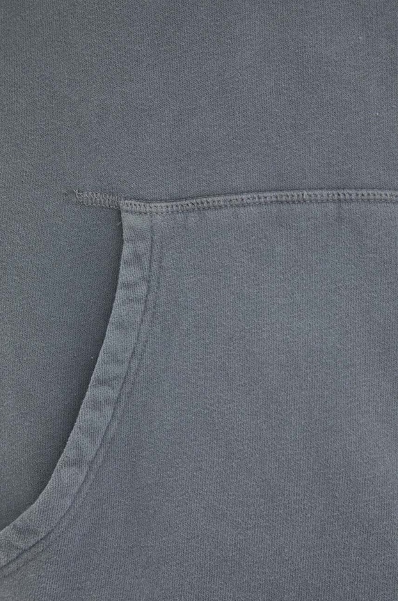 American Vintage bluza MIZU03A szary