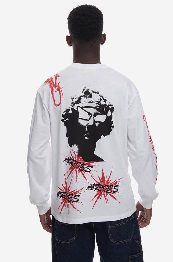 Aries sweatshirt AR60022