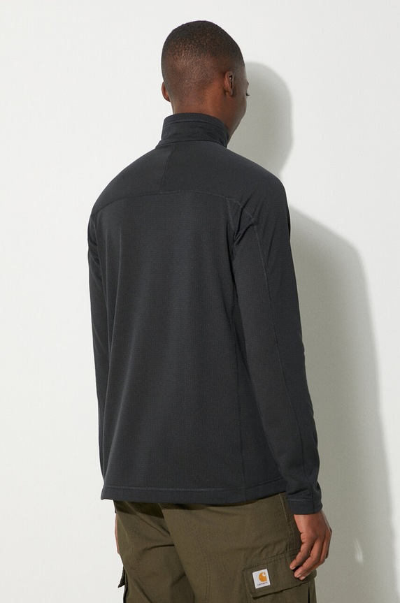 Clothing Fjallraven sweatshirt F87113.550 black