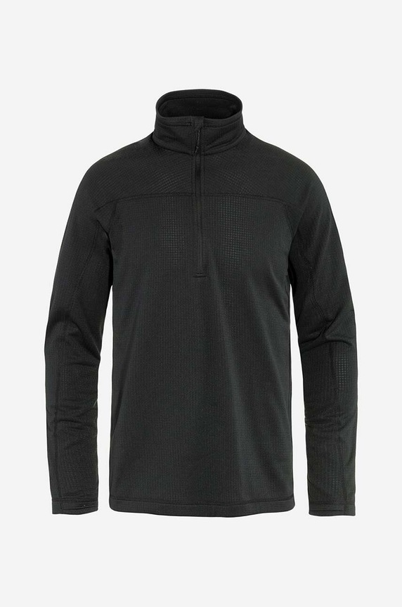 Fjallraven bluza Abisko Lite Fleece Half Zip F87113.550