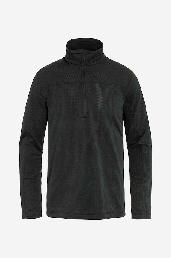 Fjallraven bluza Abisko Lite Fleece Half Zip F87113.550