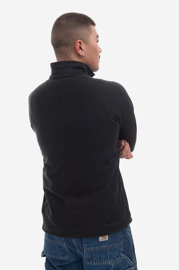 Fjallraven bluza Abisko Lite Fleece Half Zip F87113.550