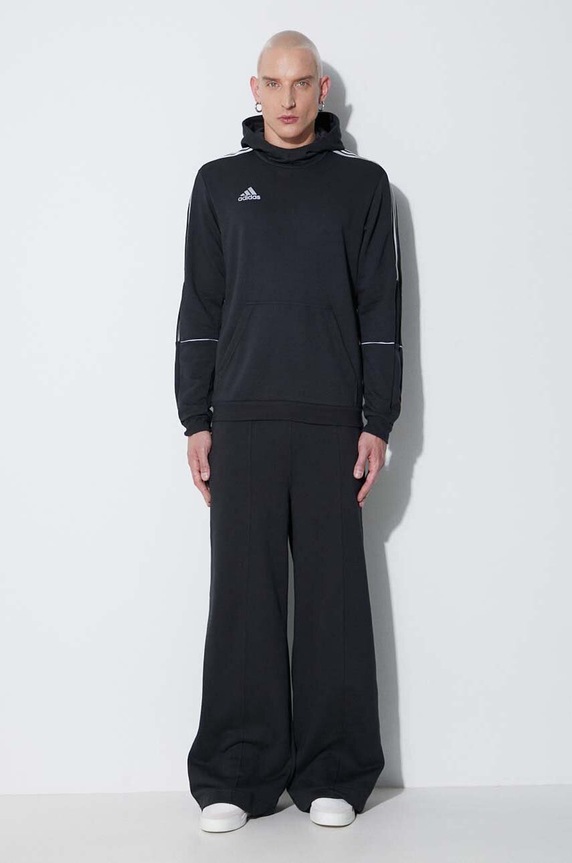 Кофта adidas Tiro Hoody R GS4708