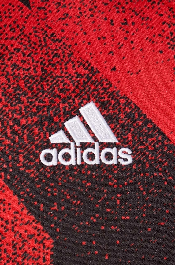 Кофта adidas BAYERN MONACHIUM TRAINING TOP GK8634 GK8634