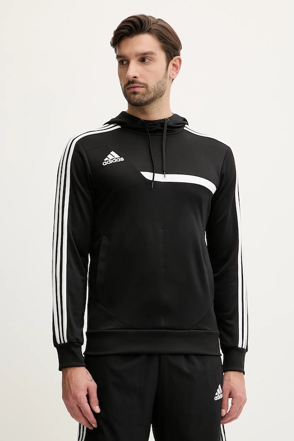 Суичър adidas Z19703 с качулка черен Z19703