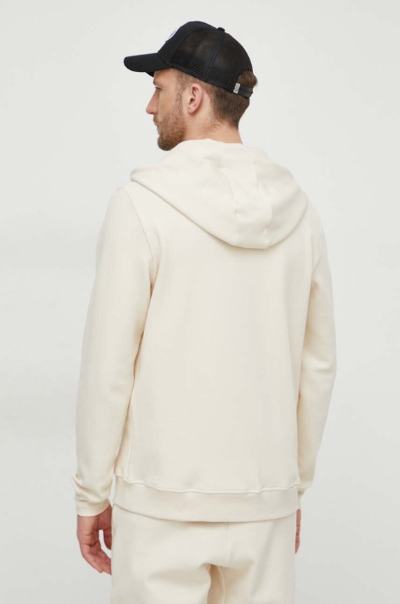 Odzież BALR. bluza Q-Series B1269.1001.NOS beżowy