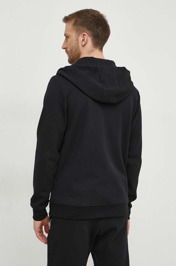 Ruházat BALR. felső Q-Series B1269.1001.NOS fekete