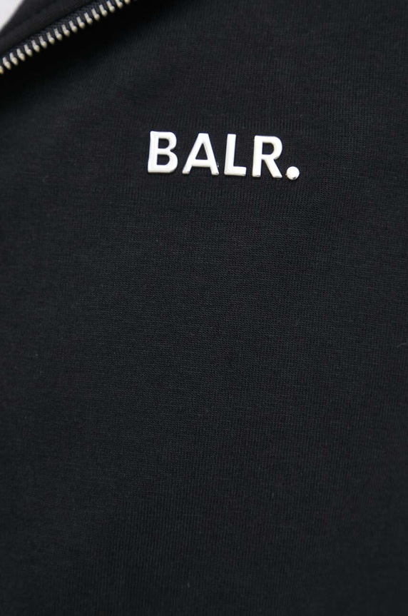 BALR. felső Q-Series B1269.1001.NOS fekete