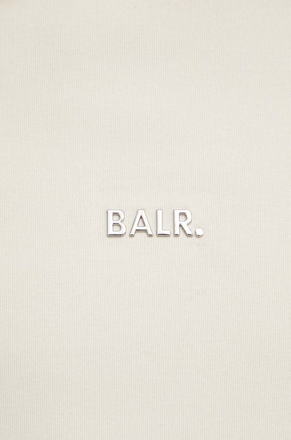 BALR. felső Q-Series B1261.1113.NOS bézs