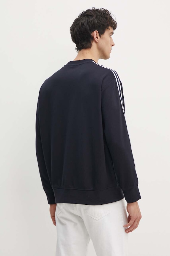 Odjeća Dukserica Armani Exchange 8NZMSG.Z9N1Z.NOS mornarsko plava