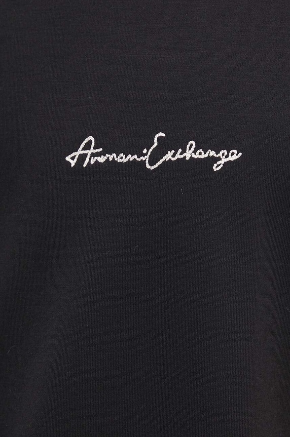 Dukserica Armani Exchange 8NZMSG.Z9N1Z.NOS