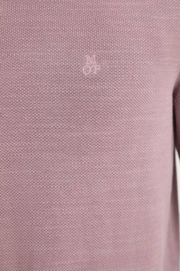 Marc O'Polo sweter bawełniany 5000010779 różowy
