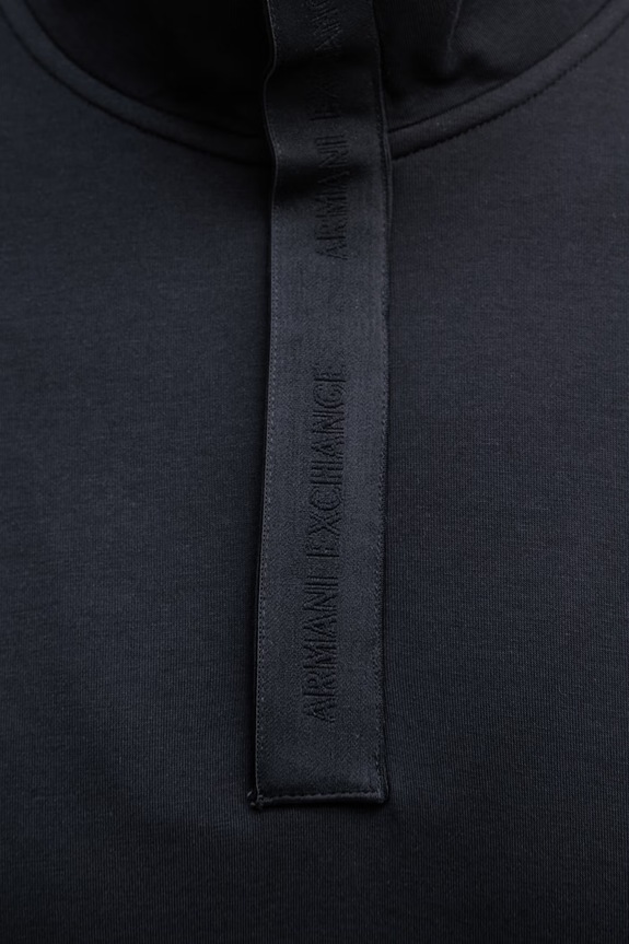 Armani Exchange bluza męska XM001295.AF10818 granatowy