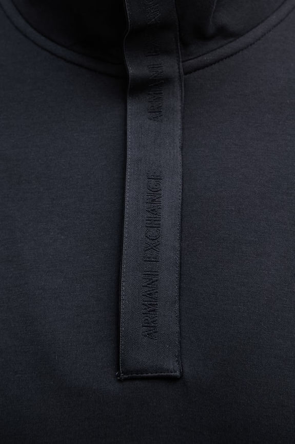 Armani Exchange bluza męska XM001295.AF10818 granatowy
