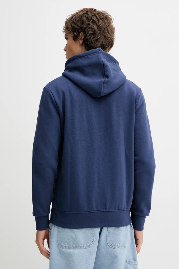 Oblačila Pulover Von Dutch VD.1.SWZ.SLI modra