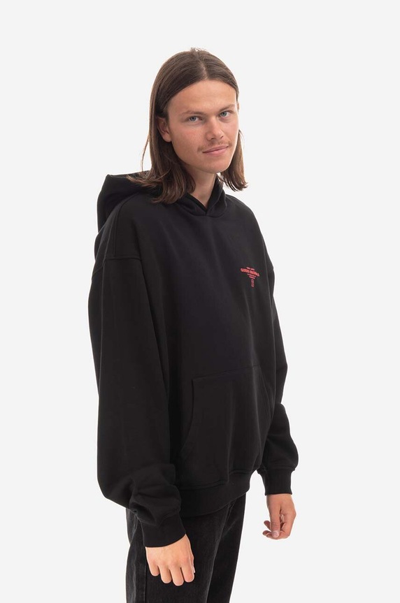 Кофта Guess Originals Go Harper Ls Hoodie M2BQ05.K9YH1