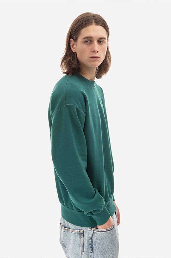 Aries cotton sweatshirt Mini Problemo COAR20009