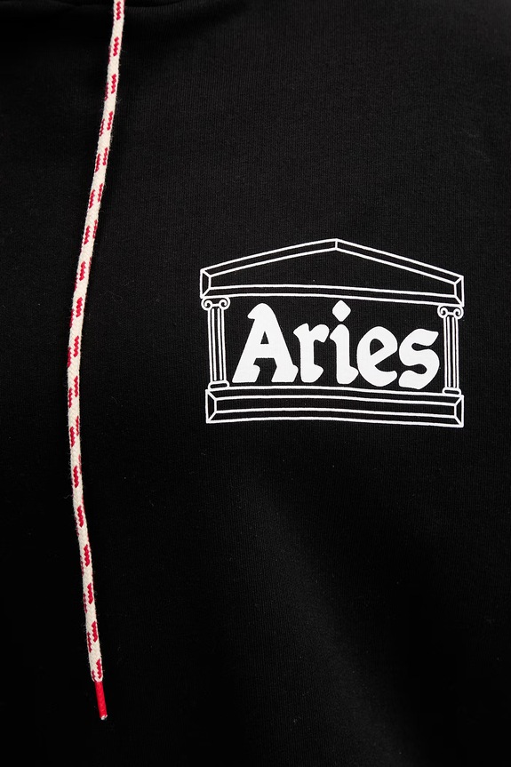 Aries hanorac de bumbac Column AR20010