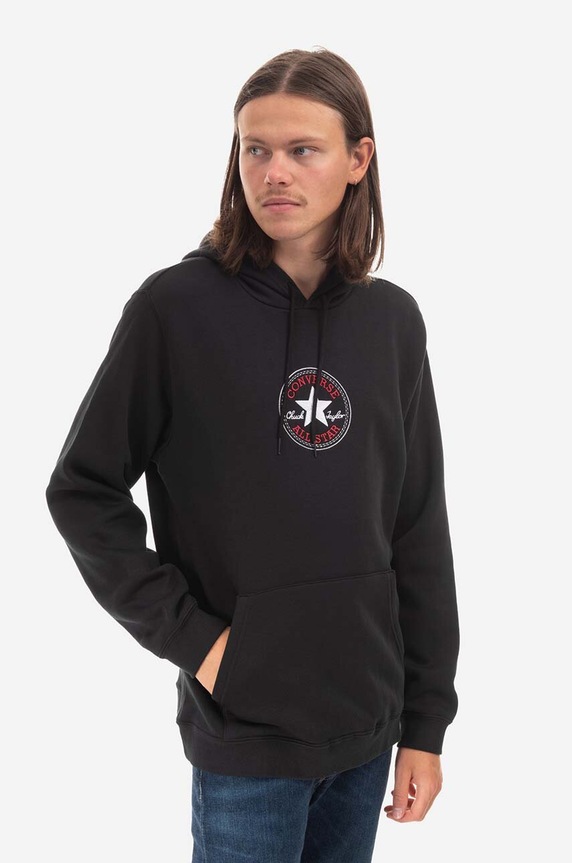 Converse sweatshirt 10024504.A01