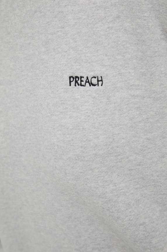 Бавовняна кофта Preach 206310.NOS