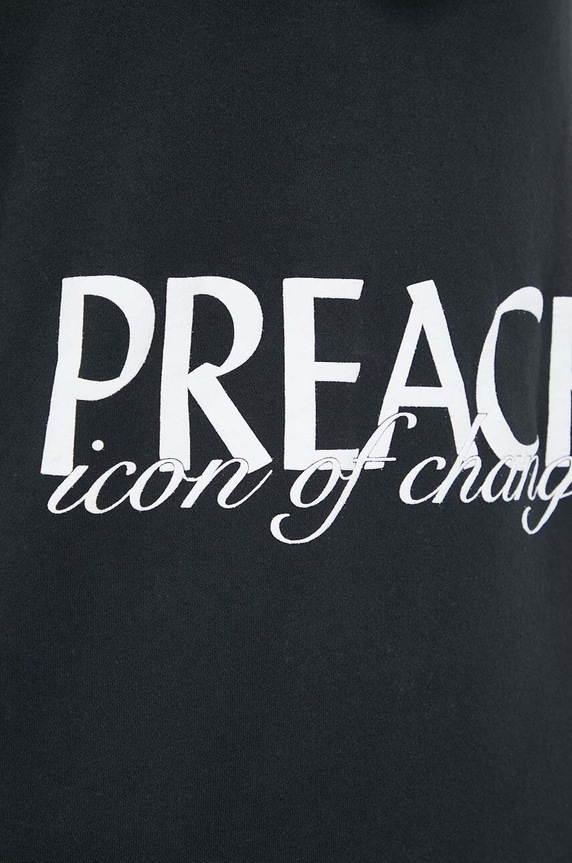Preach bluza bawełniana 206311.NOS