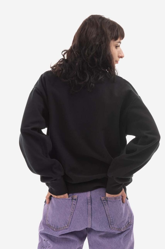 Aries cotton sweatshirt AR20000